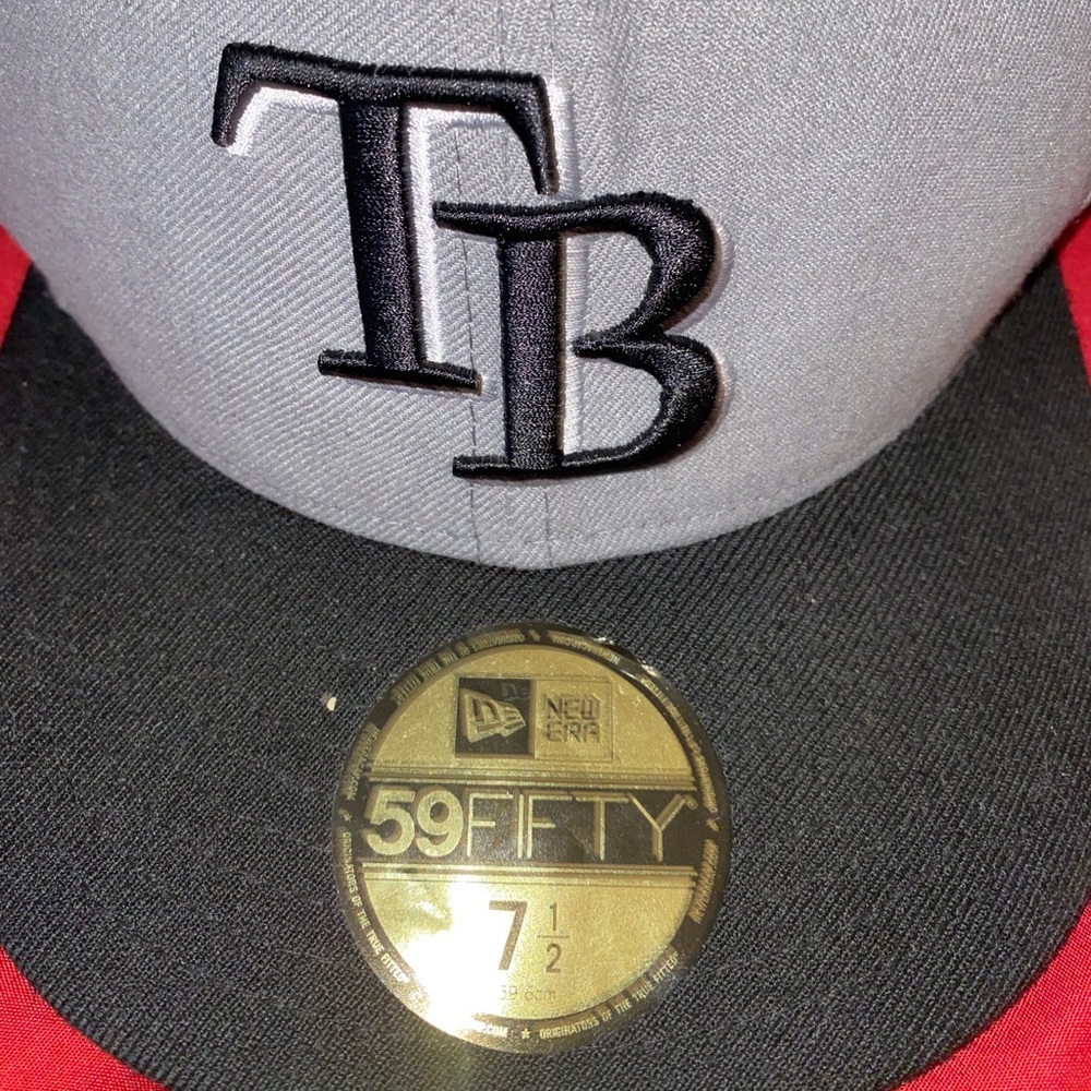 New Era hat